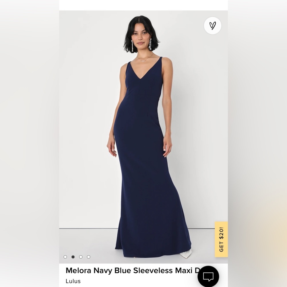 Melora Light Blue Dress: Lulus